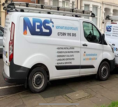 Northants Bathrooms and Kitchens