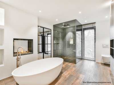 Northants Bathrooms and Kitchens