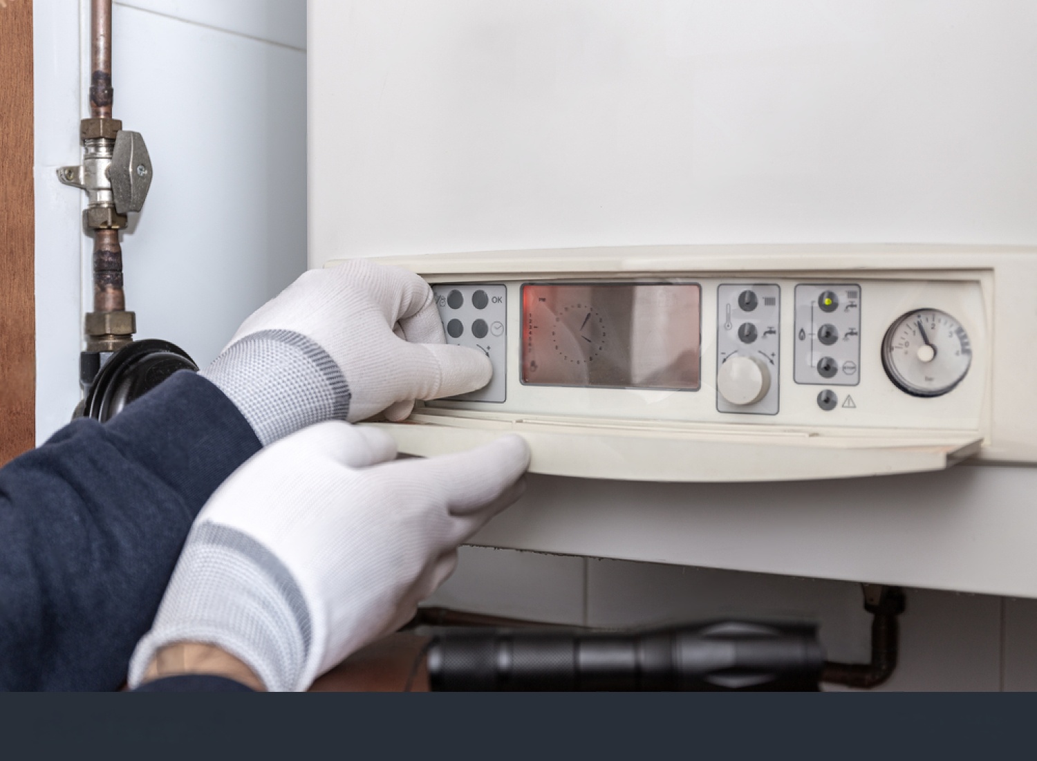 Northants Bathrooms and Kitchens